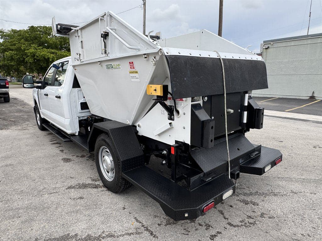 2023 Ford F250sd image 11