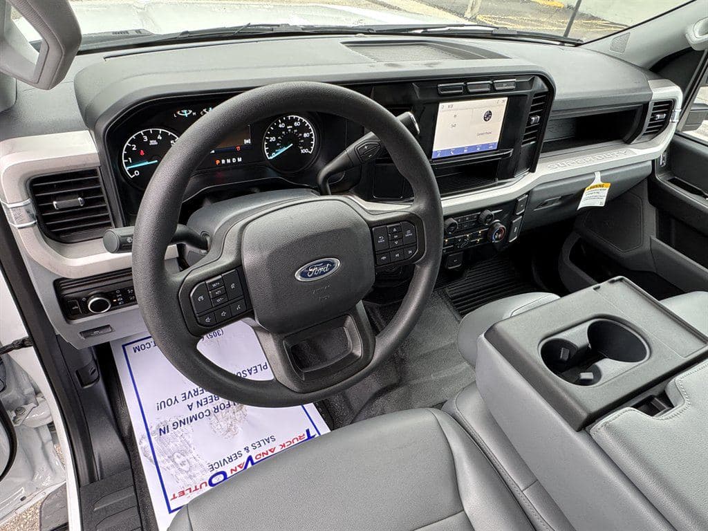 2023 Ford F250sd image 63