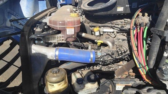 2023 Freightliner Cascadia 116 image 6