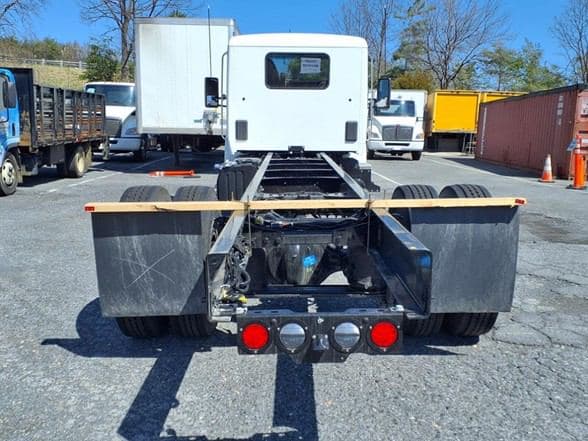 2025 Kenworth U7-10 image 8