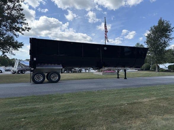 2027 MAC TRAILER MFG STEEL TMACRECSPCMIA Web image 22