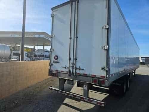 2020 Great Dane 53` Dry Van image 5