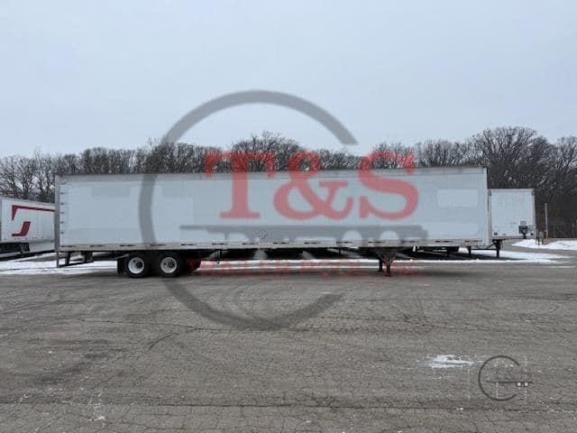 2008 GREAT DANE 531658 image 33