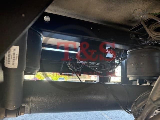 2019 KIDRON 1634 image 30
