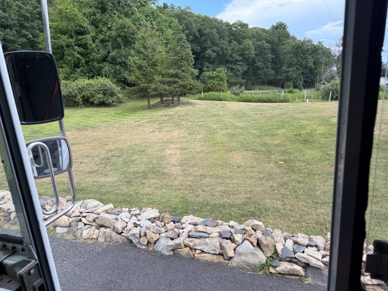 2003 Freightliner MT45 image 21