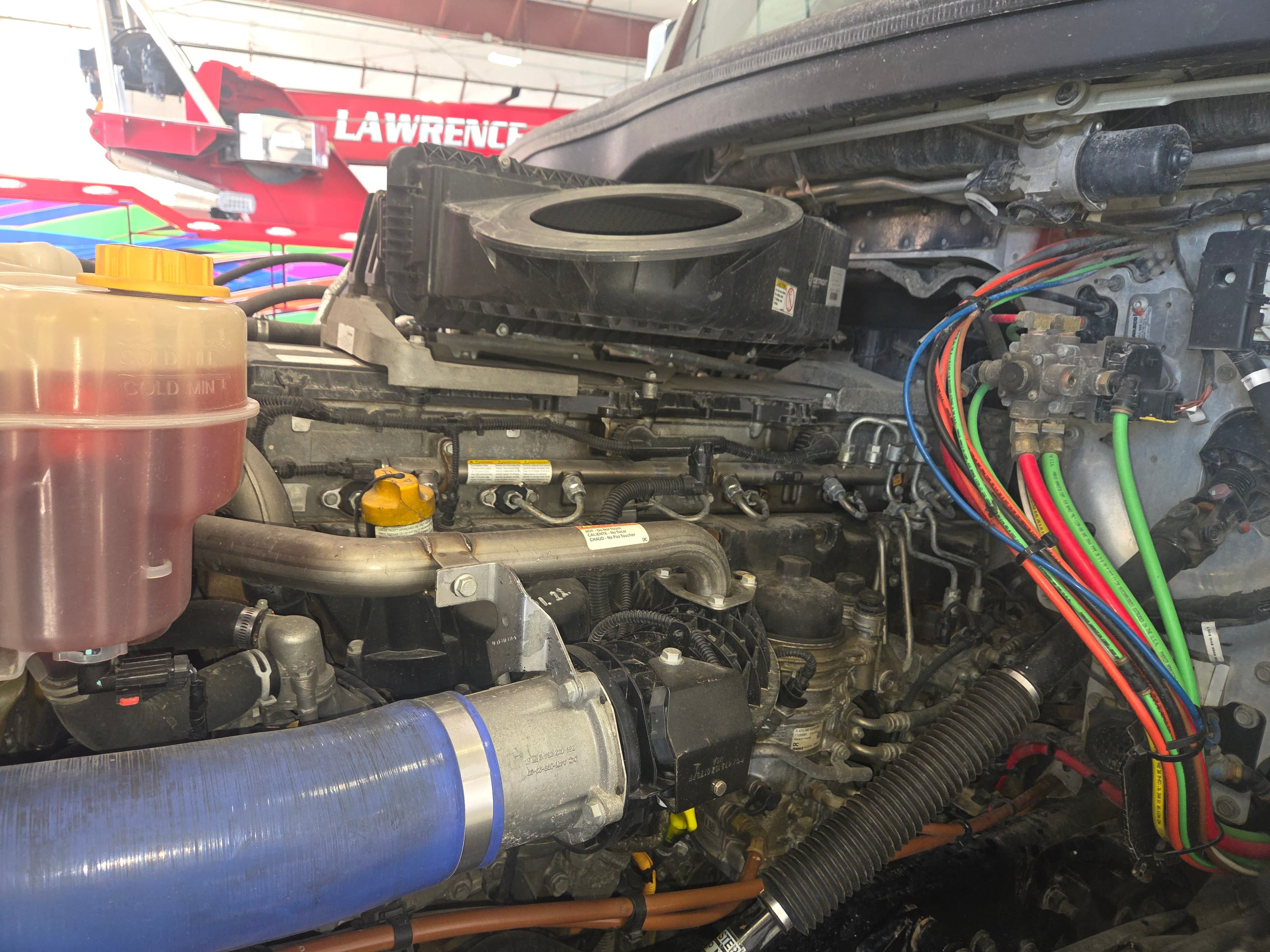 2021 Freightliner image 9