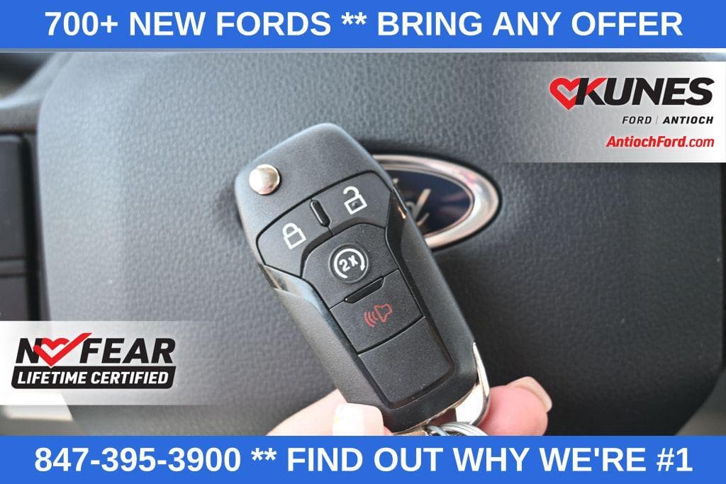 2026 Ford F-450SD XL DRW image 32