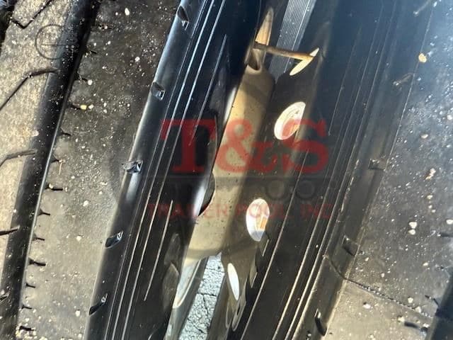 2019 KIDRON 1634 image 14