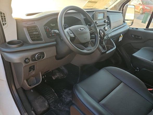 2025 Ford DE-16 image 5