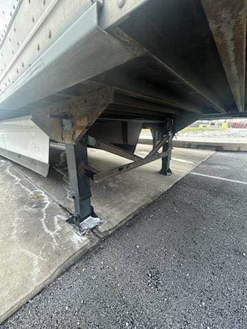 2016 Great Dane 53` Dry Van image 3