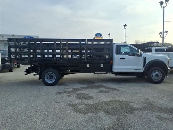 2026 Ford F600 SD XL image 2