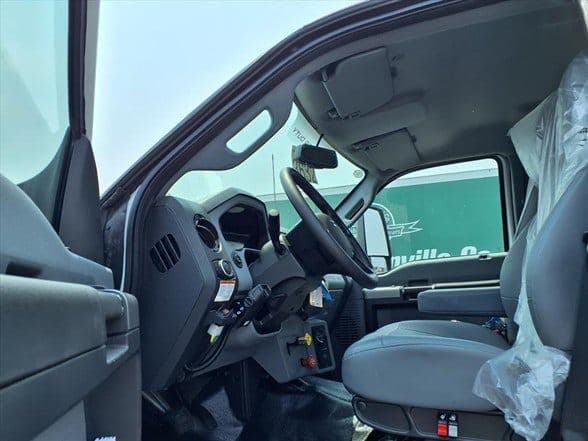 2026 Ford 4143D image 15