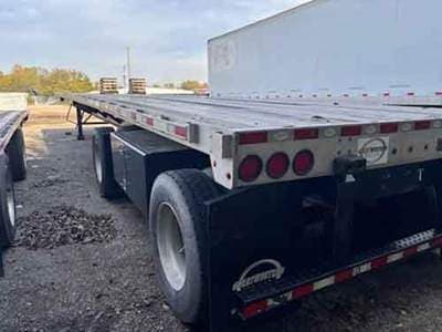 2019 Dorsey FC48 image 5