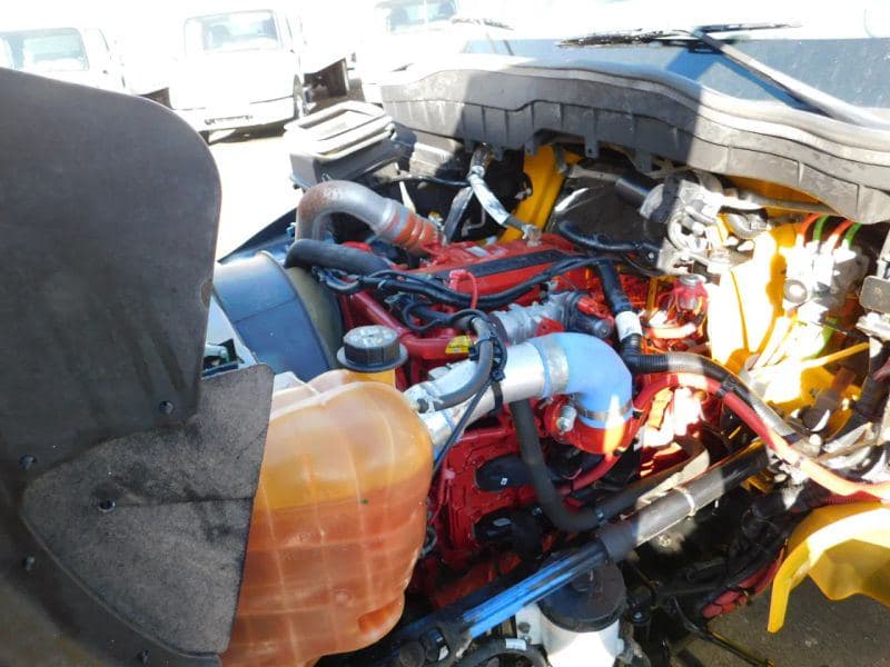 2019 International 4300 image 10