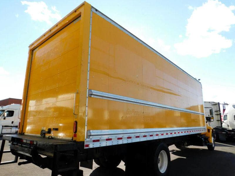 2019 International 4300 image 5