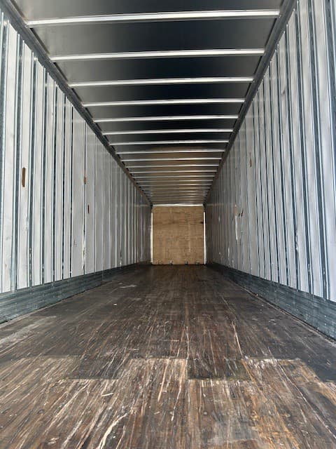 2022 Great Dane 53` Dry Van image 5