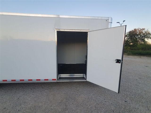 2023 Cross Trailers 8.5X28 image 10