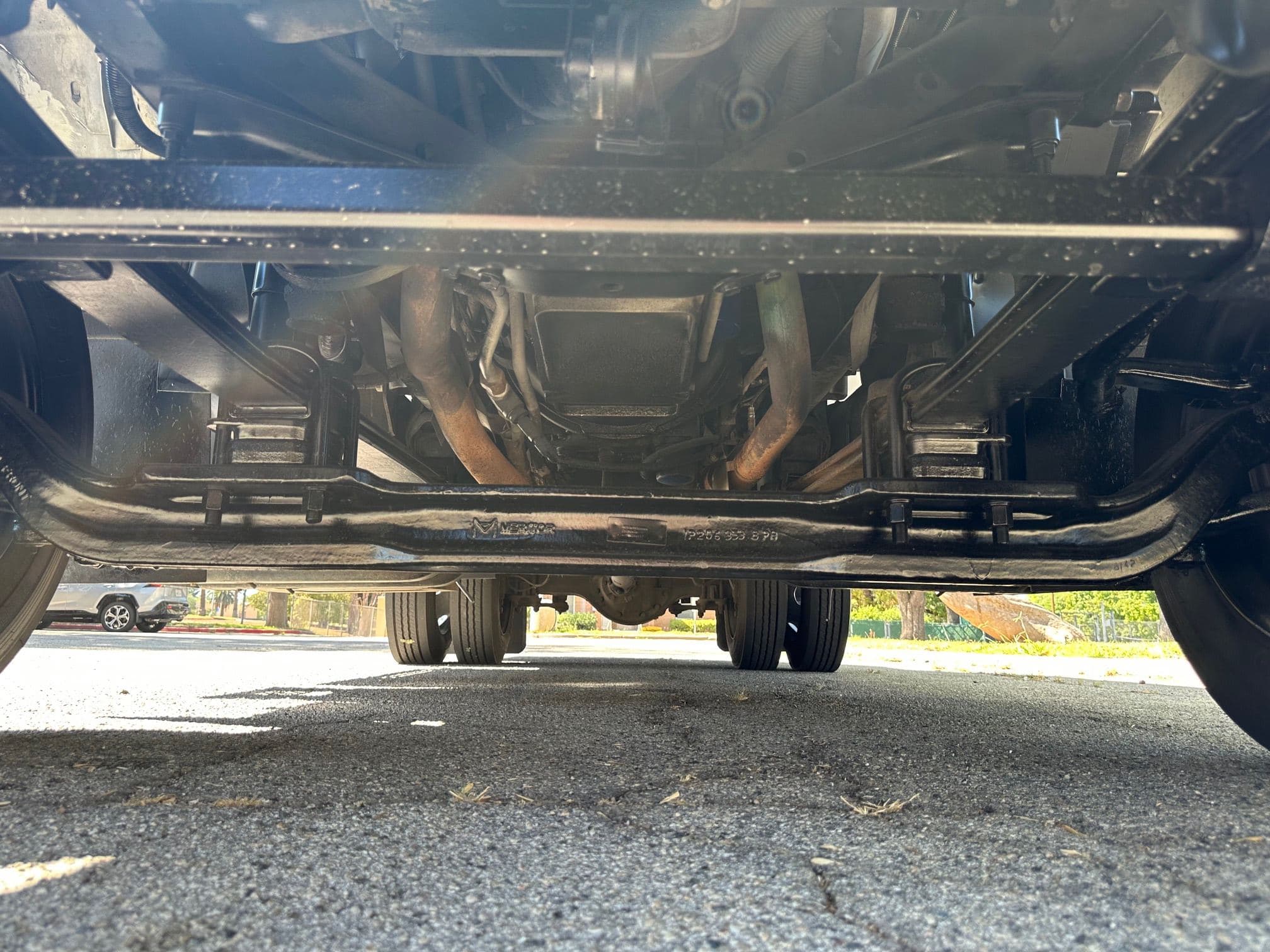 2007 GMC C7 image 46