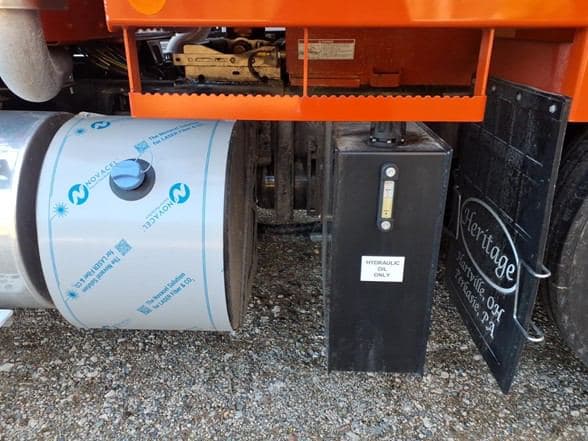 2026 Kenworth W900 image 7