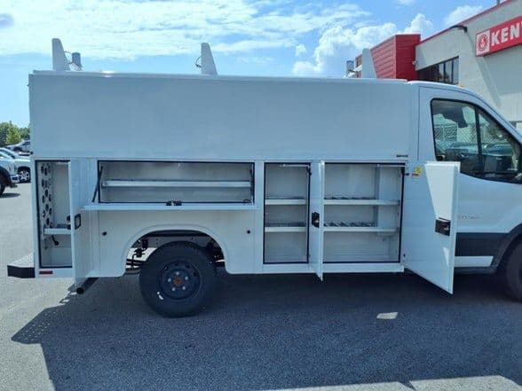 2025 Ford DE-16 image 9