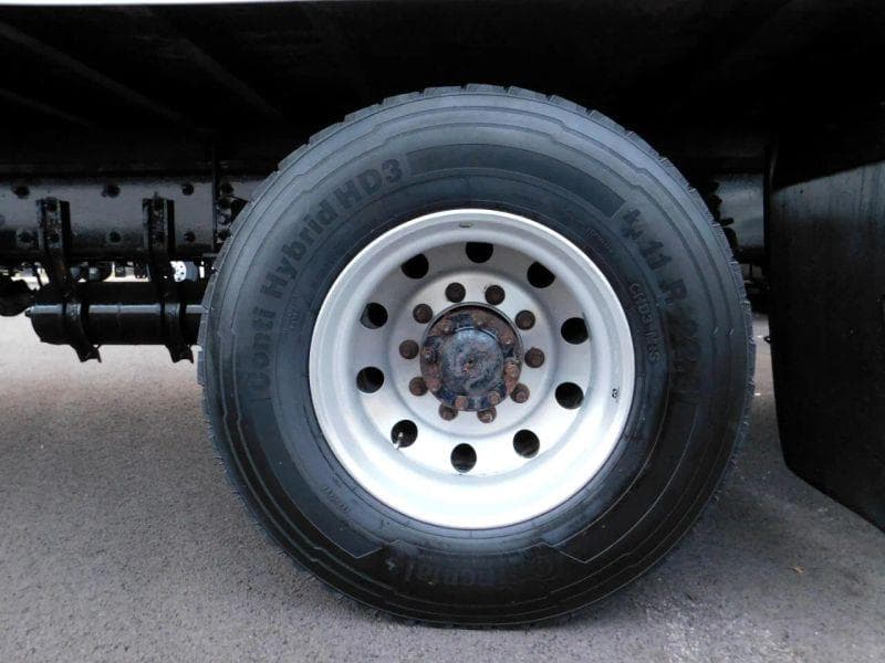 2017 Freightliner Cascadia 125 image 35