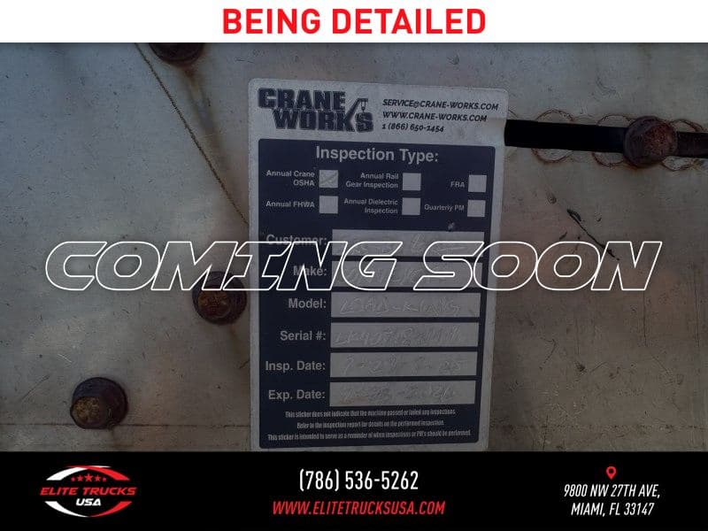 2019 Freightliner M2 106 image 20