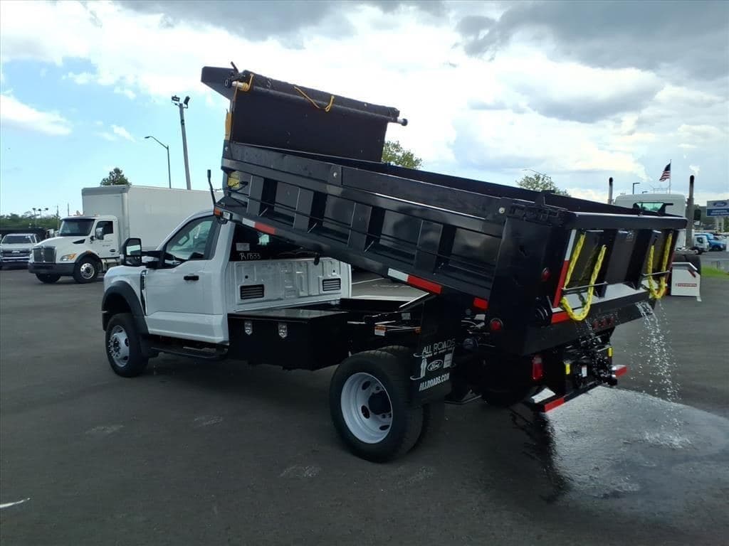2026 Ford F450 XL SD image 6