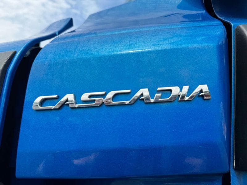 2021 Freightliner Cascadia image 54