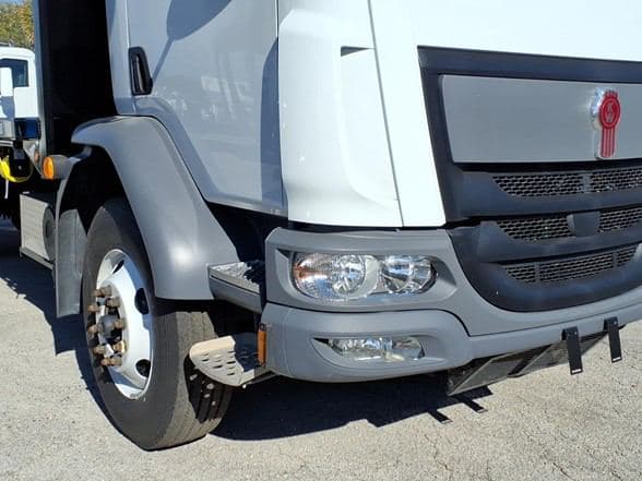 2025 Kenworth C5-20 image 4