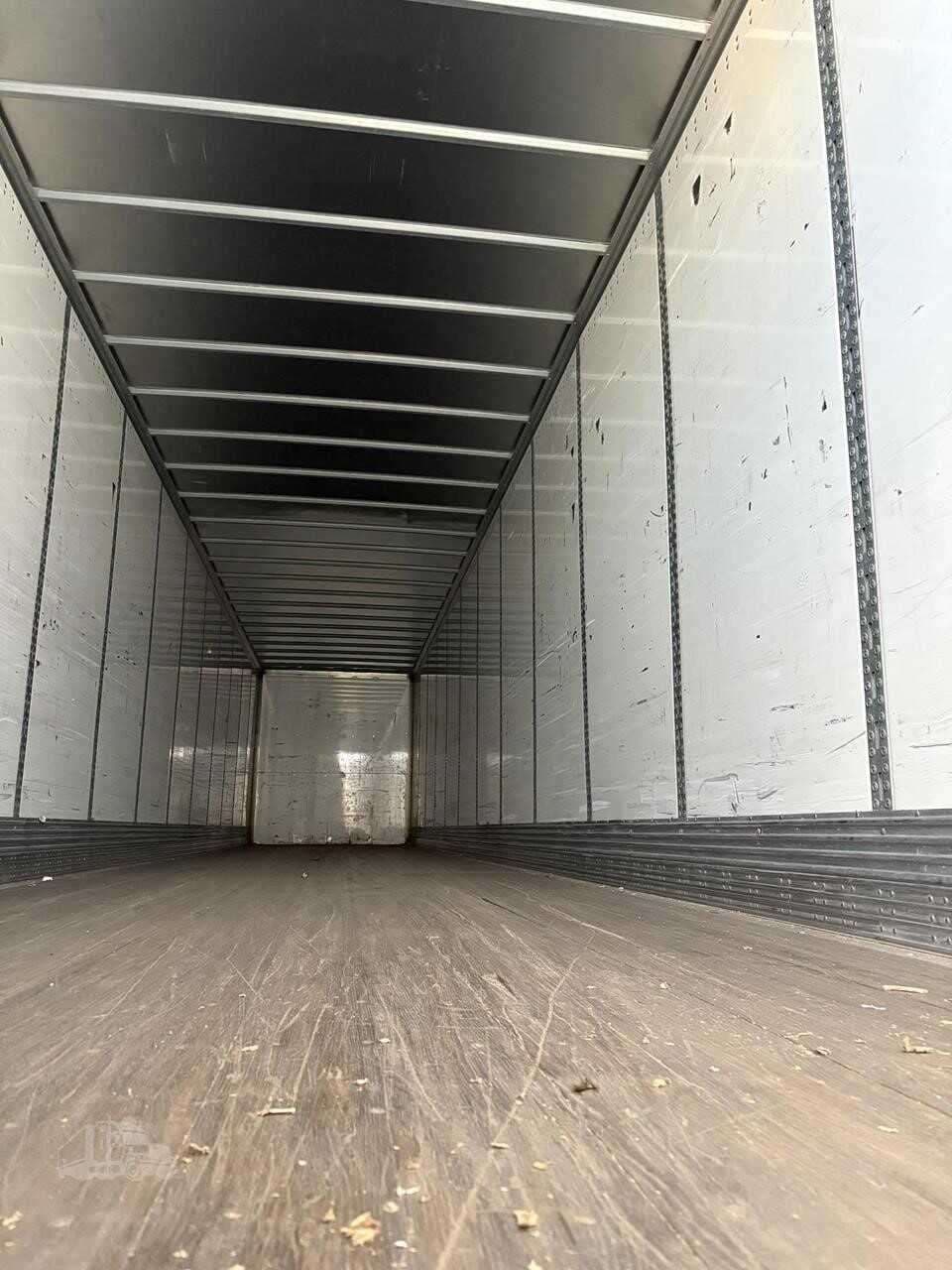 Used 2019 WABASH DURAPLATE Dry Van Trailer in Cincinnati, OH image 15