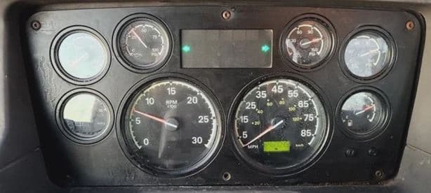 2006 STERLING AT9500 image 11