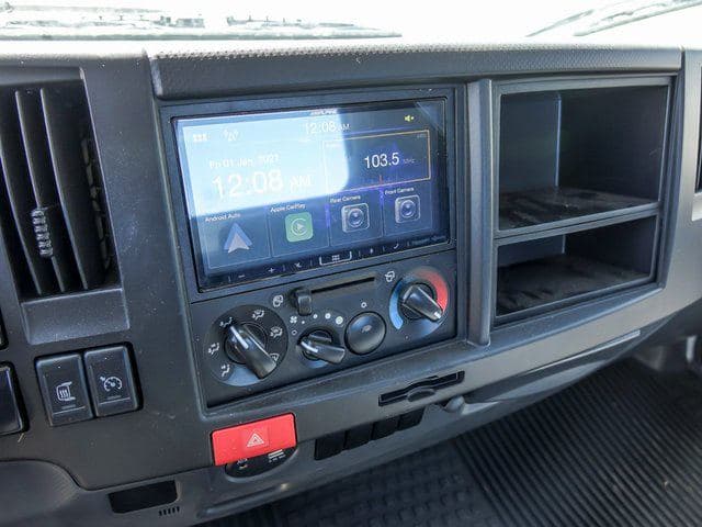 2025 Chevrolet 5500 XG LCF Gas Base image 11