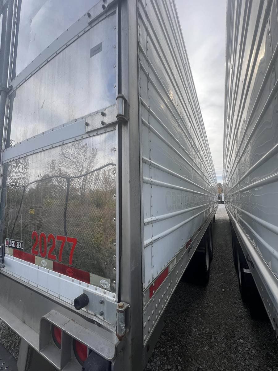 2013 Utility Reefer image 6