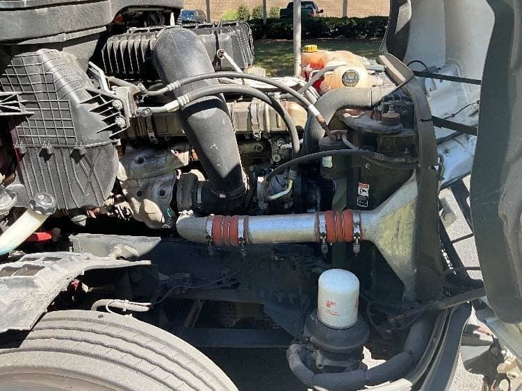 2021 Freightliner Cascadia image 6