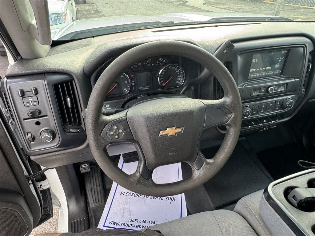 2019 Chevrolet Silverado 2500hd image 69