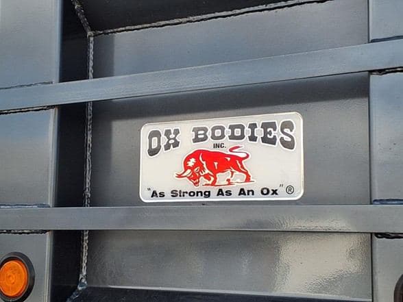 2025 Kenworth D5 image 22