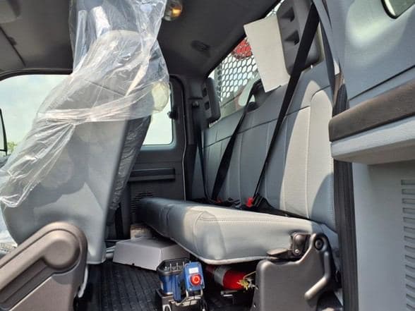 2025 Ford 4143D image 15