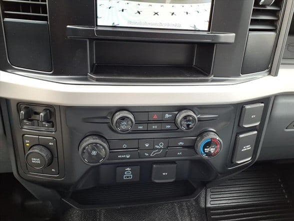 2026 Ford F350 SD XL image 16