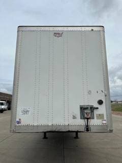 2016 Wabash Dry Van Duraplate image 2