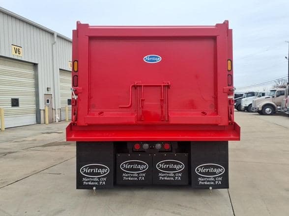 2026 Kenworth Reitnouer Inc Trailers image 5