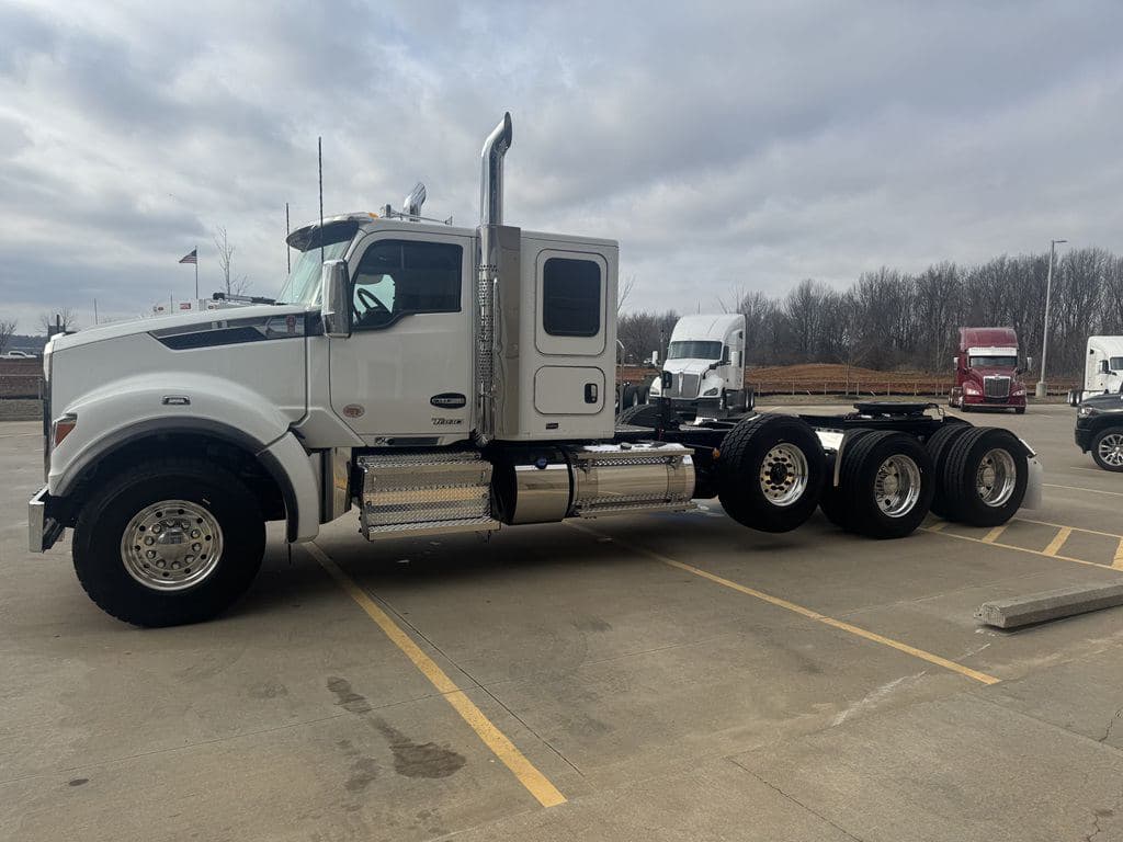 New 2026 KENWORTH T880S PH image 12