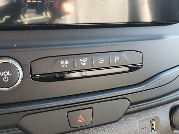 2026 Ford DE-16 image 12