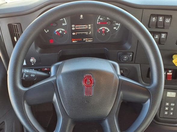 2025 Kenworth U7-10 image 18