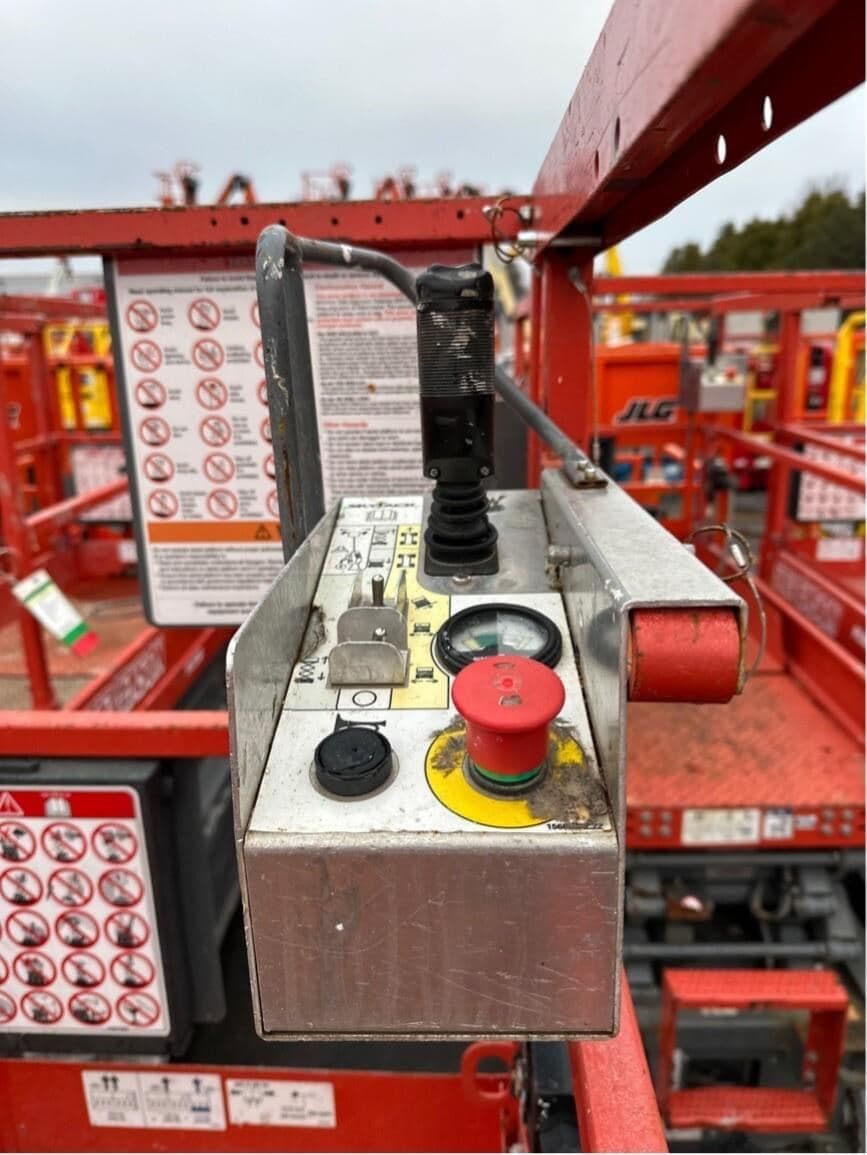 2018 SKYJACK SJIII3219 PL5919 image 5