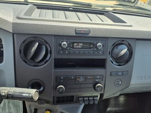 2026 Ford 4143D image 15