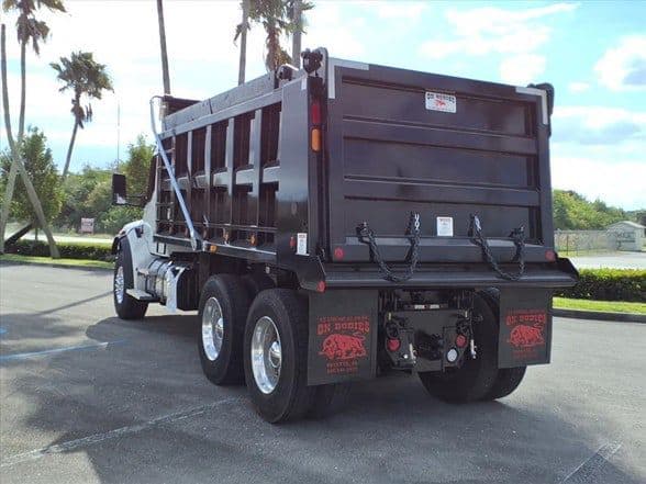 2026 Kenworth D5 image 4