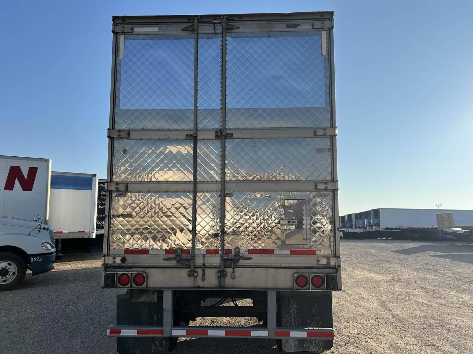 2019 Utility Reefer image 4