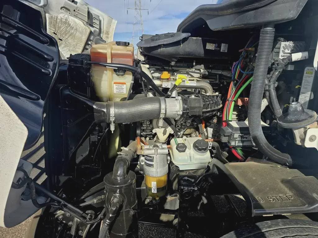 2018 Freightliner Cascadia 113 image 10