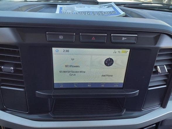 2024 Ford F550 image 19