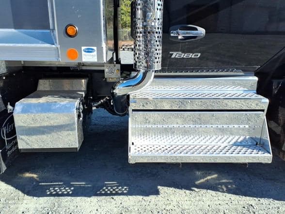 2026 Kenworth Reitnouer Inc Trailers image 3